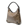 Gucci GG Crystal Abbey D Ring Shoulder Bag Secondhand