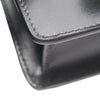 Celine Mini Calfskin Cuir Triomphe Chain Crossbody Secondhand