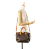 Louis Vuitton Monogram Turenne PM Secondhand