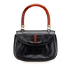 Secondhand Gucci Calfskin Bakelite Night