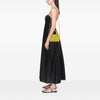 Miu Miu Raffia Crochet Arcadie Top Handle Bag Secondhand