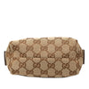 Gucci GG Canvas Cosmetic Pouch Secondhand