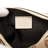 Gucci GG Canvas Cosmetic Pouch Secondhand