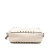 Valentino Grainy Calfskin Rockstud Camera Bag Secondhand