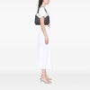 Gucci GG Denim Jackie Shoulder Bag Secondhand