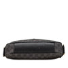 Gucci GG Denim Jackie Shoulder Bag Secondhand