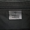 Gucci GG Denim Jackie Shoulder Bag Secondhand
