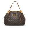 Louis Vuitton Monogram Galliera PM - '10s Second-hand