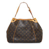 Louis Vuitton Monogram Galliera PM - '10s Second-hand