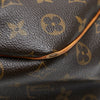 Louis Vuitton Monogram Galliera PM - '10s Second-hand