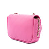 Chanel CC Quilted Goatskin Casual Trip Flap Secondhand