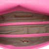 Chanel CC Quilted Goatskin Casual Trip Flap Secondhand
