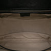 Gucci Large GG Neoprene New Bamboo Top Handle Bag Secondhand