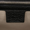 Gucci Large GG Neoprene New Bamboo Top Handle Bag Secondhand