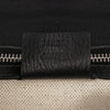 Gucci Large GG Neoprene New Bamboo Top Handle Bag Secondhand