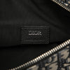 Dior Oblique Canvas Saddle Crossbody Secondhand