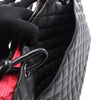 Chanel Large Lambskin Cambon Ligne Tote Secondhand