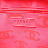 Chanel Large Lambskin Cambon Ligne Tote Secondhand