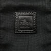 Fendi Zucca Canvas Vanity Bag Secondhand