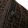 Fendi Zucca Canvas Vanity Bag Secondhand