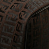 Fendi Zucca Canvas Vanity Bag Secondhand