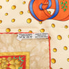 Hermès Carpe Diem Silk Scarf 90 Secondhand