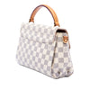 Louis Vuitton Damier Azur Croisette Secondhand