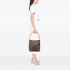 Secondhand Louis Vuitton Monogram Looping GM