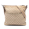 Gucci GG Canvas Web Crossbody Secondhand