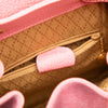 Gucci Suede Bamboo Backpack Secondhand