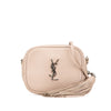 Saint Laurent Nappa Monogram Blogger Bag Secondhand
