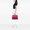 Hermès Clemence Birkin Retourne 35 Secondhand