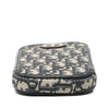 Dior Oblique Canvas 30 Montaigne Call in Dior Phone Holder Secondhand