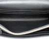 Burberry House Check Canvas and Leather Henley Wallet on Chain Secondhand