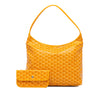 Goyard Goyardine Boheme Hobo Secondhand