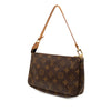 Louis Vuitton Monogram Pochette Accessoires Secondhand