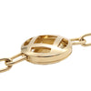 Cartier 18K Yellow Gold 9 Grid Pasha de Cartier Necklace Secondhand
