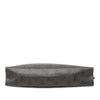 Louis Vuitton Monogram Eclipse Reverse Pochette Voyage MM Secondhand