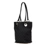 Gucci GG Canvas Eclipse Tote Secondhand