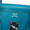 Hermès Clemence Birkin Retourne 35 Secondhand