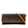 Louis Vuitton Monogram Pochette Twin GM Secondhand