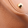 Hermès Clemence and Swift Picotin Lock 18 Eclat Secondhand