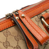 Secondhand Gucci GG Canvas Sukey Satchel