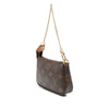 Louis Vuitton Monogram Mini Pochette Accessoires Secondhand