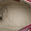 Gucci Mini Microguccissima Dome Satchel Secondhand