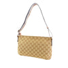 Gucci GG Canvas Web Crossbody Secondhand