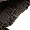 Fendi Small Zucchino Canvas Tote Secondhand