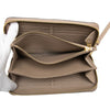 Louis Vuitton Bicolor Monogram Empreinte Giant Zippy Wallet Secondhand