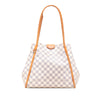 Louis Vuitton Damier Azur Propriano Secondhand