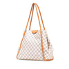 Louis Vuitton Damier Azur Propriano Secondhand
